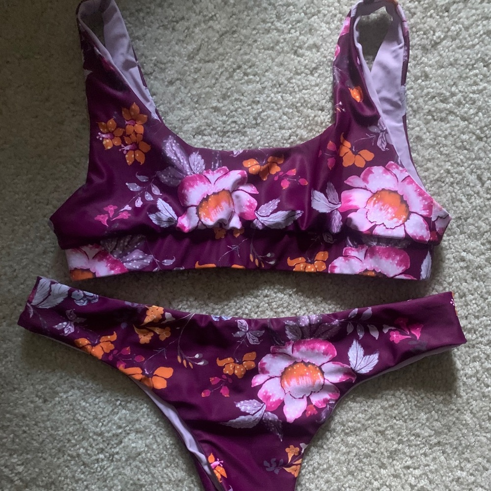 Kulani Bikini